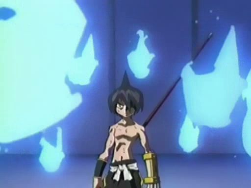 Otaku Gallery  / Anime e Manga / Shaman King / Screen Shots / Episodi / 24 - Invicible Tao Ren / 042.jpg